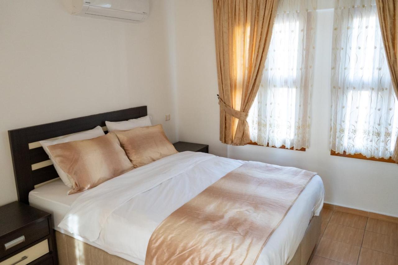 Kaleici Aparts Antalya Villa Exterior foto