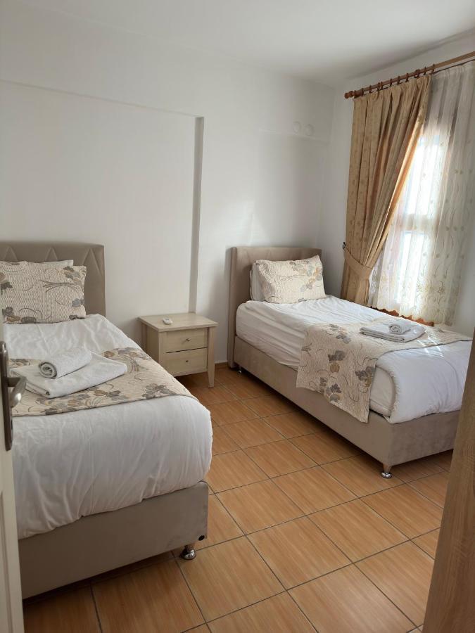 Kaleici Aparts Antalya Villa Exterior foto