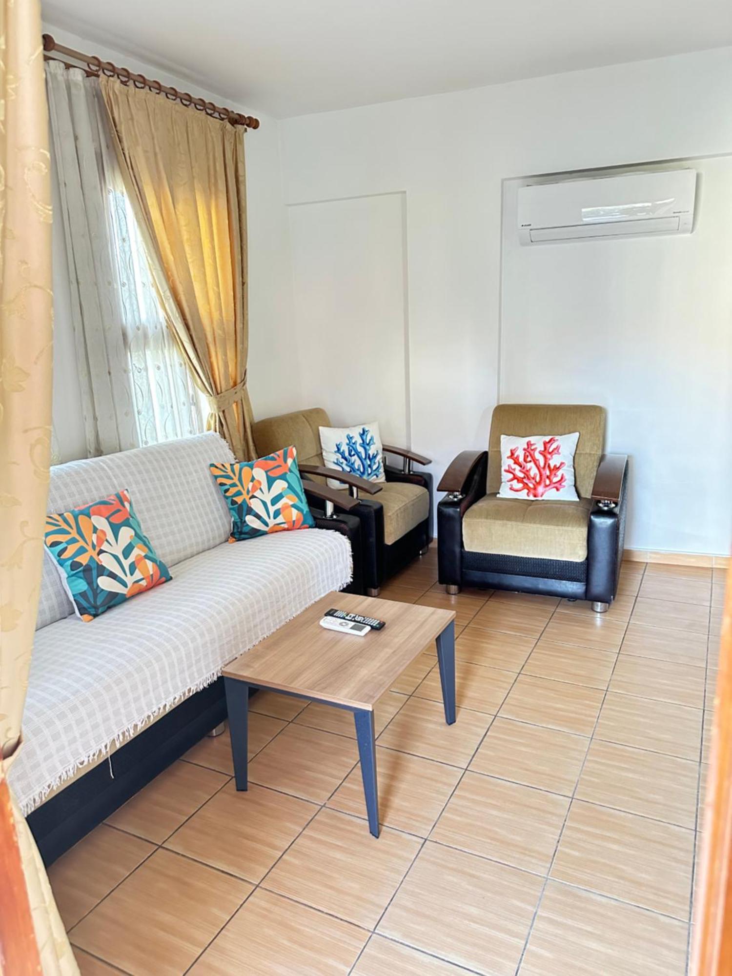 Kaleici Aparts Antalya Villa Exterior foto