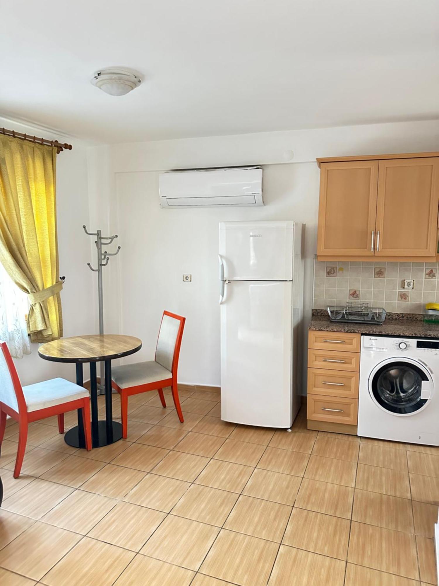 Kaleici Aparts Antalya Villa Exterior foto